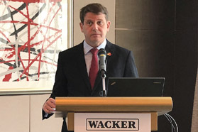 瓦克：扩建上海实验室以增强本土研发能力