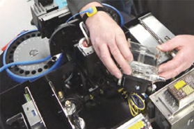 企业巡礼：英国IDC致力于制药设备的研发创新