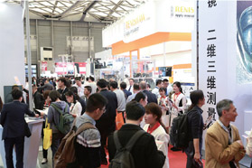 CCMT 2018上的那些“光”智造技术