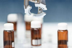 用于饮料灌装和包装系统的高性能工程塑料轴承