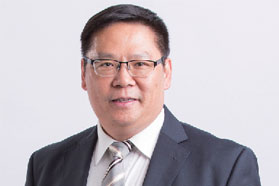 以全球视野打造机械制造的新高度