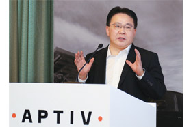 解锁新功能 助力未来出行