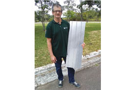 巴西工业激光器市场未来可期