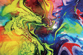 2018年国际顶级油墨公司报告