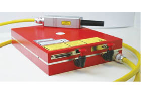 纳秒脉冲光纤激光器：远不止于打标