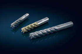 动态铣削：最大加工可靠性满足最高效率要求