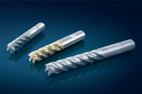 最大加工可靠性满足最高效率要求