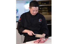 慧眼识肉共享美国牛肉好滋味