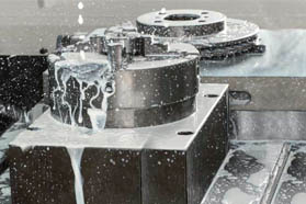 如何选择机床导轨润滑油