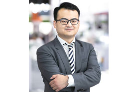 智能化？德马格一直在做