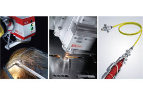 2018《工业激光解决方案 - 中国版》买家指南