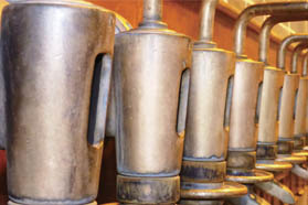 选择计量齿轮泵的7条要诀