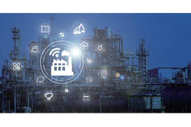 智能化推动泵阀技术的发展及应用