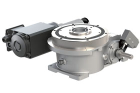 迪斯泰克：创新自动化技术亮相AMTS 2018