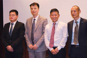 明智的结构设计和先进的泄漏检测——英福康和肖特公司联合发布新能源汽车电池密封性提升创新方案