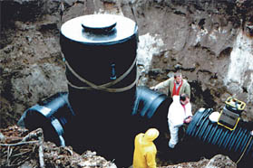 塑料管材行业的发展与进步