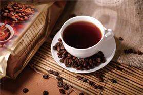 意式浓缩咖啡，特意为你而来