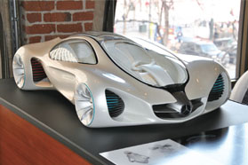 3D打印助力汽车零部件制造的发展