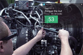 让增强现实“发声”