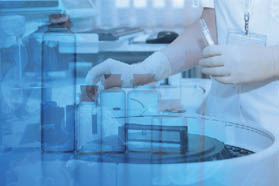 向蠕动泵技术转变