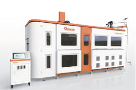 CBB2018蓄势待发 惊喜不断——第十三届中国国际酒、饮料制造技术及设备展览会（CBB 2018）预览