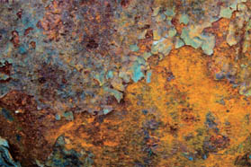 可提高耐磨性、耐腐蚀性的表面涂层