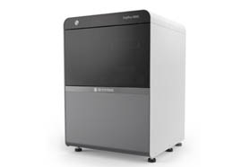 采用树脂制成的商务机