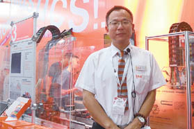 易格斯：面向工业4.0的智能化塑料——访易格斯（上海）有限公司、机床行业产品经理李昉先生