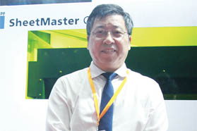 民族品牌崛起  外企本土化加剧——行业20周年漫谈