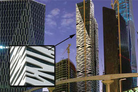 塑造建筑的未来