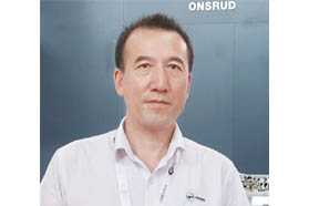 利美特：百年刀具，从“新”出发——利美特金属加工技术（中国）有限公司齿轮加工能力中心经理李素奎先生