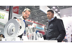 Automechanika将在多地盛大开展