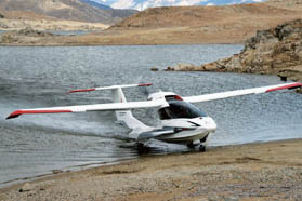 重新认知个人飞机