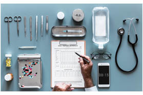 2018-2019年度医疗器械市场十大发展趋势