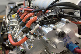 TNC让活塞发动机的飞机翱翔天空