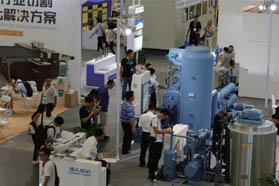 需求增长，要求趋严求——第十届上海国际化工泵、阀门及管道展回顾