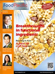 Food Pacific Manufacturing Journal