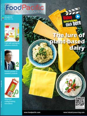 Food Pacific Manufacturing Journal