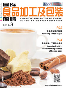 国际食品加工及包装商情