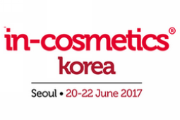 in-cosmetics Korea 韩国化妆品原料展
