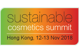 Sustainable Cosmetics Summit