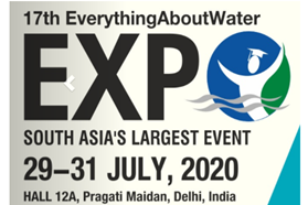 The 16th Everything About Water Expo 2020