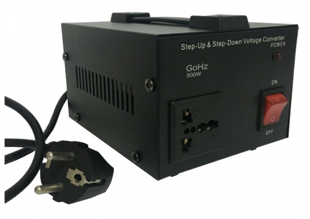 1000W Voltage Converter