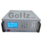 Solid State Frequency Converter 50Hz to 60Hz on GoHz.com