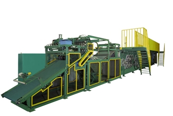 Product release：Kayton - Batch off machine