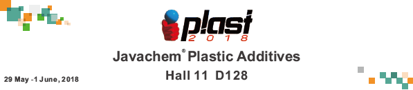 Plast 2018--- Struggling on the way to happiness