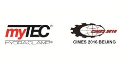 第十三届中国国际机床工具展---MYTEC邀您愉快体验德国先进制造技术