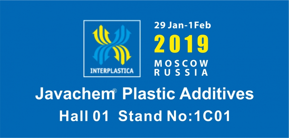 INTERPLASTICA 2019 | Finding the answer in Russia