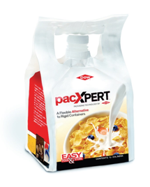 陶氏携手千山药机将PacXpert™软包装技术引进中国