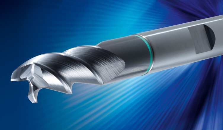 AMB 2016: More flexibility for milling with the new GARANT MasterSteel PickPocket